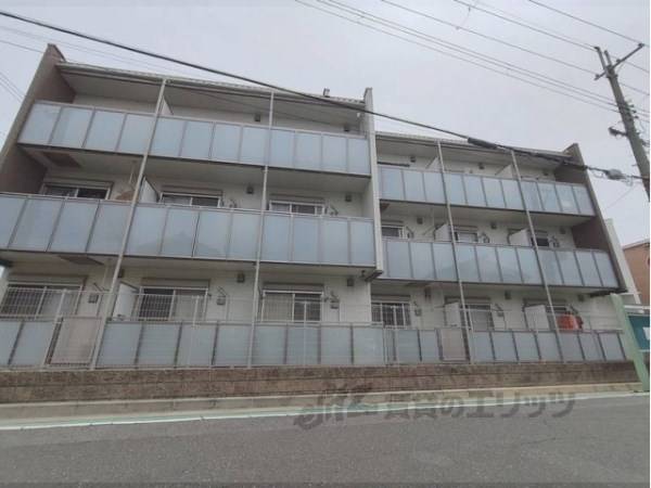 166868の外観写真