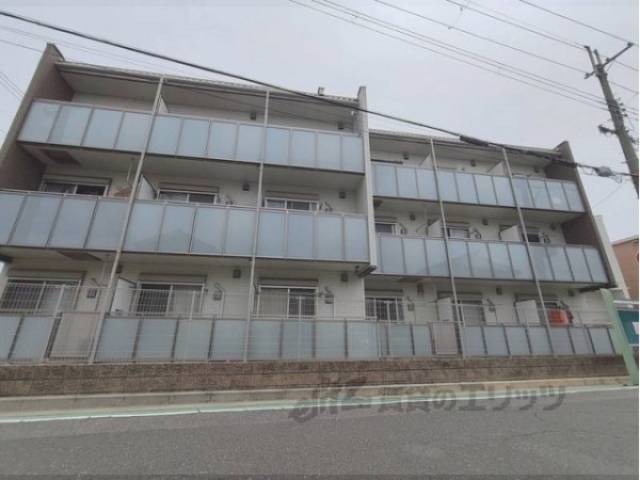 ミランダ浪華５外観写真1