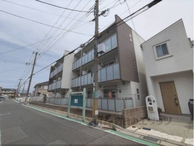 ミランダ浪華５外観写真2