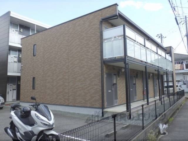 レオネクストトンノ外観写真2
