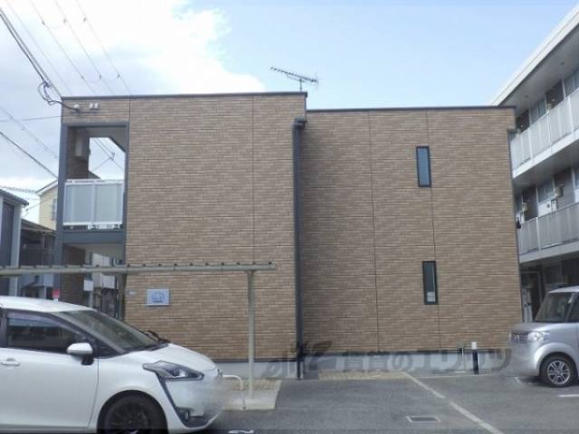 レオネクストトンノ外観写真3