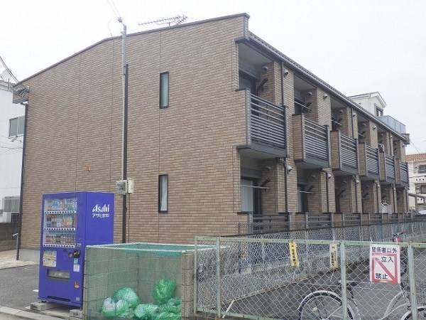 166875の外観写真