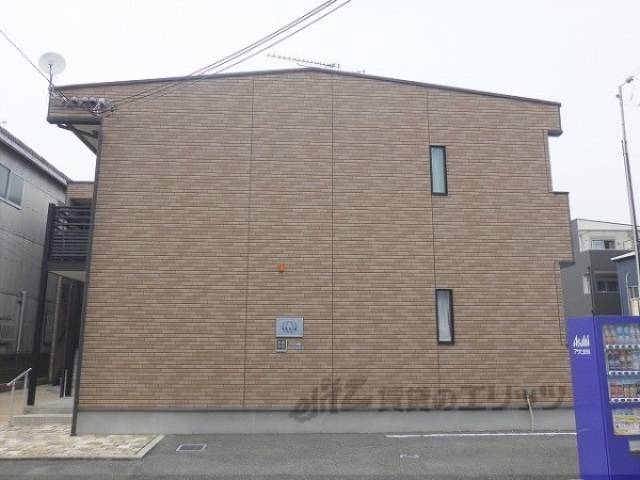 レオネクスト久々知３外観写真3