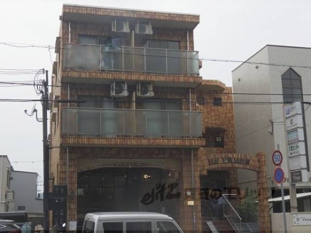 リーフ塚口外観写真2