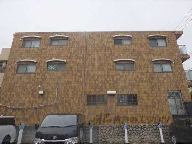 リーフ塚口外観写真3