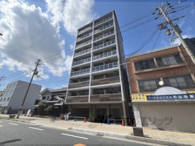 ＥｓＴＲＵＴＨ　ＫＹＯＴＯ外観写真3