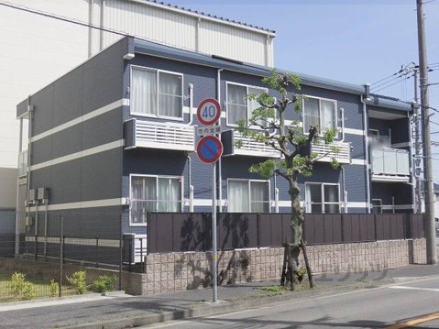 レオネクスト金楽寺外観写真1