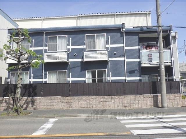 レオネクスト金楽寺外観写真2