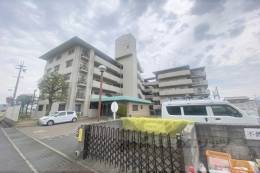 當麻リバティ参番館外観写真