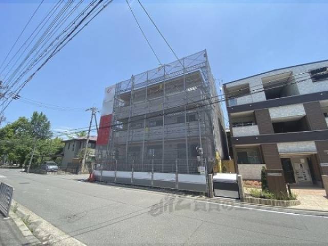 コンテチェスト3祥豊外観写真3