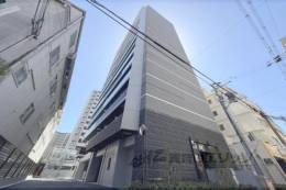 S-RESIDENCE小阪AZURE外観写真