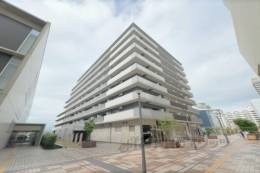 ベルファース尼崎外観写真