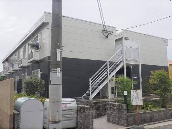 166925の外観写真