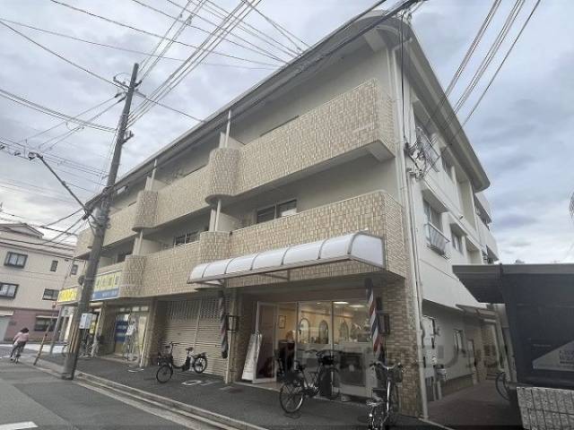 宮崎ハイツ外観写真2