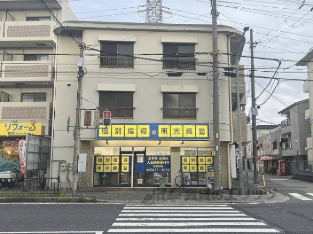 宮崎ハイツ外観写真3