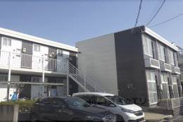 レオパレスMARUTAKA外観写真