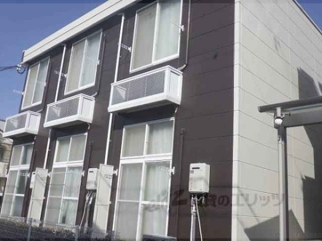 レオパレスMARUTAKA外観写真3