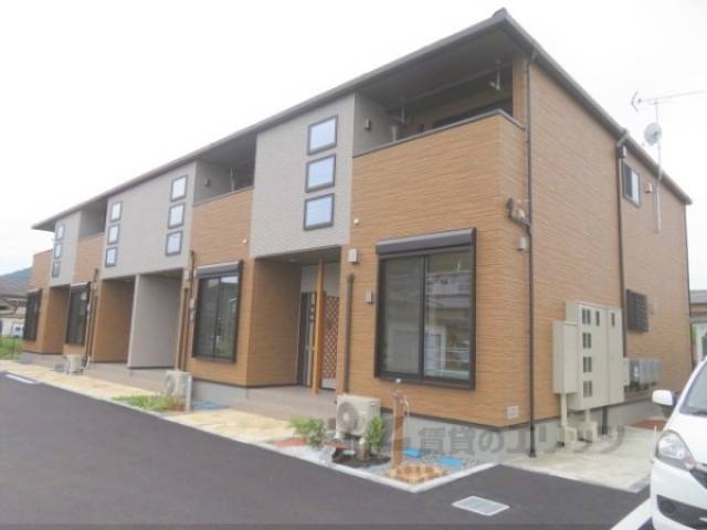 デスパシオ氷上１外観写真1
