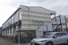 レオパレスｐａｔａｔａ外観写真