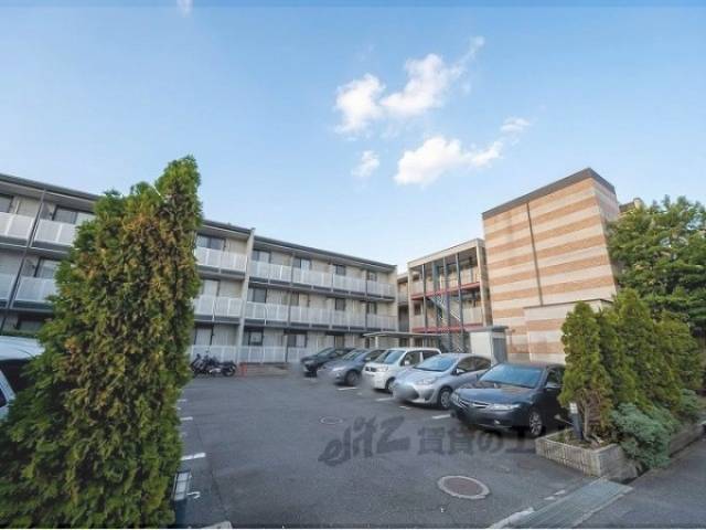 レオパレスRIOムコガワ外観写真1