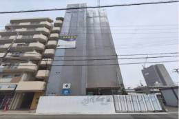 プレジオ長田外観写真