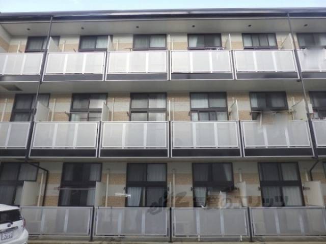 レオパレスSAKABE１外観写真3