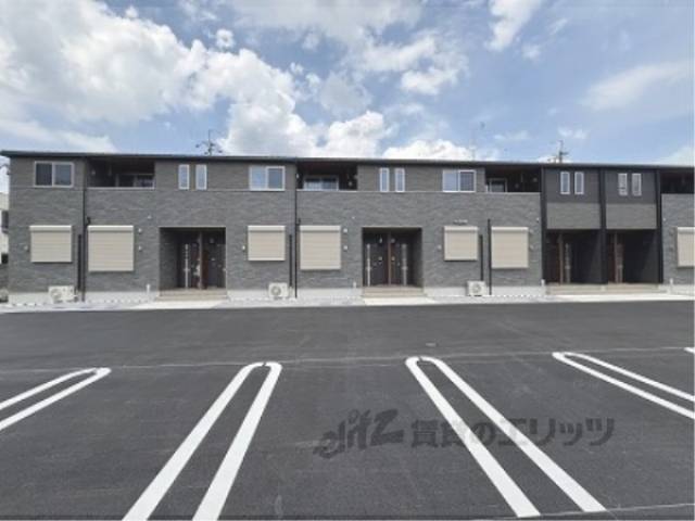 カーサ・リンドペロー１外観写真1