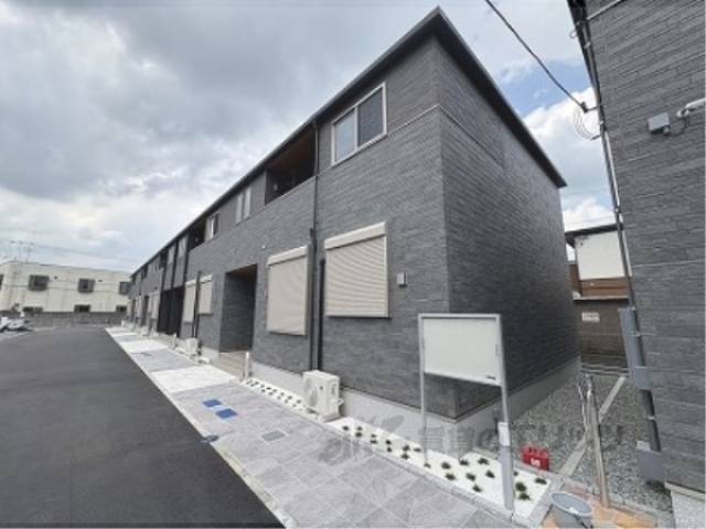 カーサ・リンドペロー１外観写真3