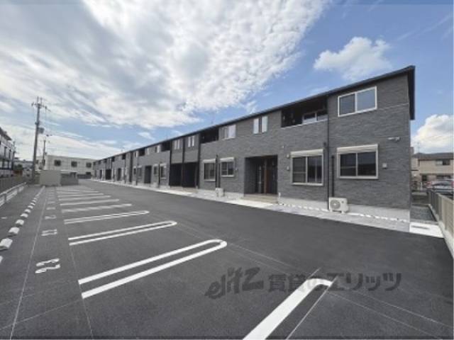 カーサ・リンドペロー２外観写真3