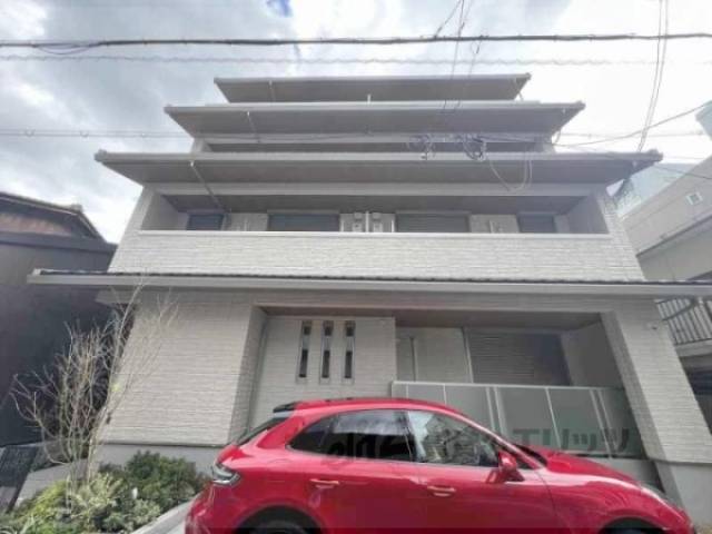 シャーメゾン環外観写真1
