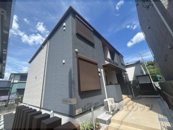 166968の外観写真