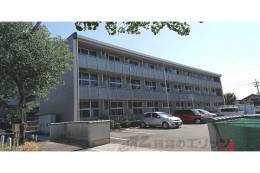 レオパレスＴＳＵＫＩＪＩ外観写真