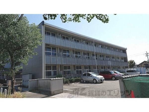 166969の外観写真