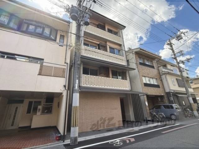 Ｌｉｎｄｅｎ夷町外観写真2