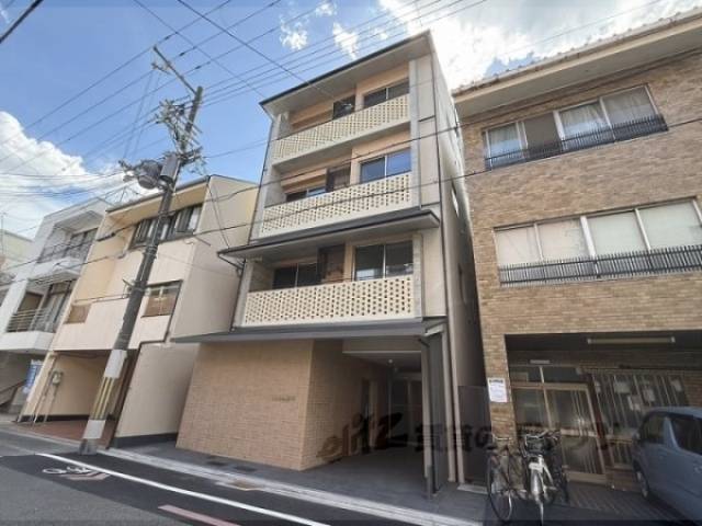 Ｌｉｎｄｅｎ夷町外観写真3