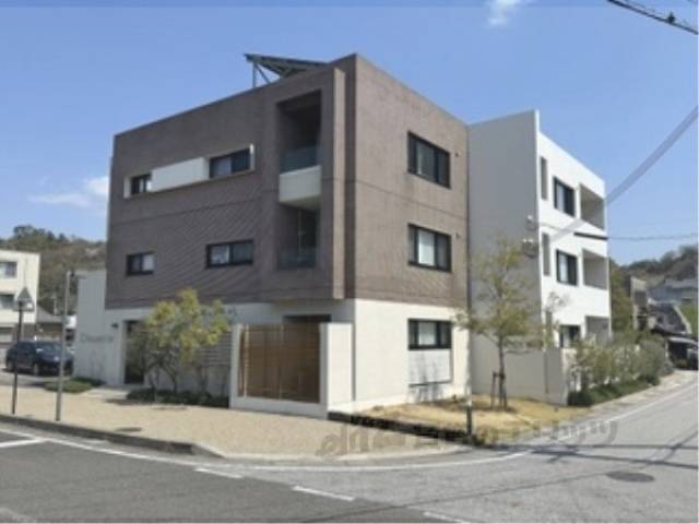 Ｃｈｏｕｅｔｔｅ外観写真3
