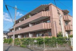 シティパーク富松外観写真