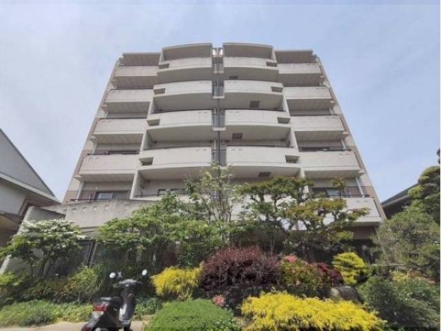 パルステージ武庫之荘外観写真1