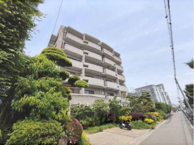 パルステージ武庫之荘外観写真2