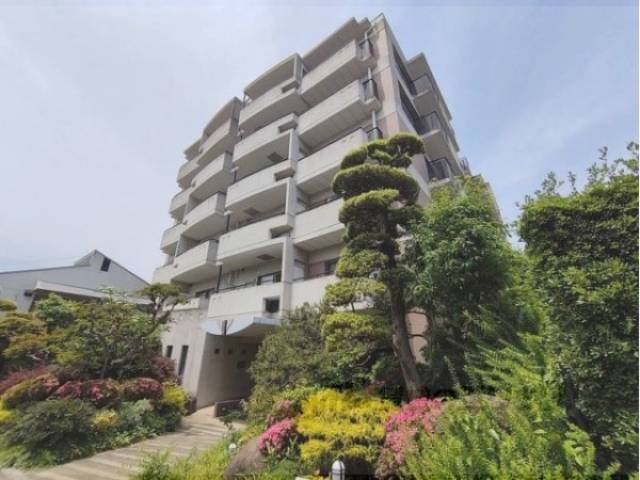 パルステージ武庫之荘外観写真3