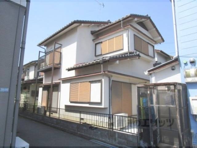 貸家外観写真1