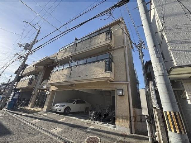 Ｃｏｌｌｅｃｔｉｏｎ塚口本町外観写真2