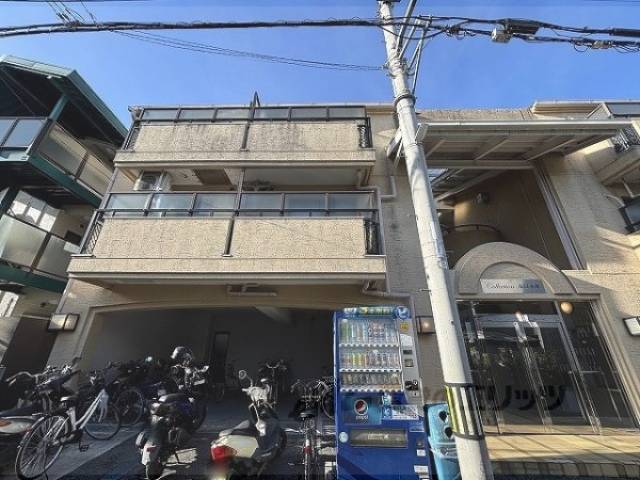 Ｃｏｌｌｅｃｔｉｏｎ塚口本町外観写真3