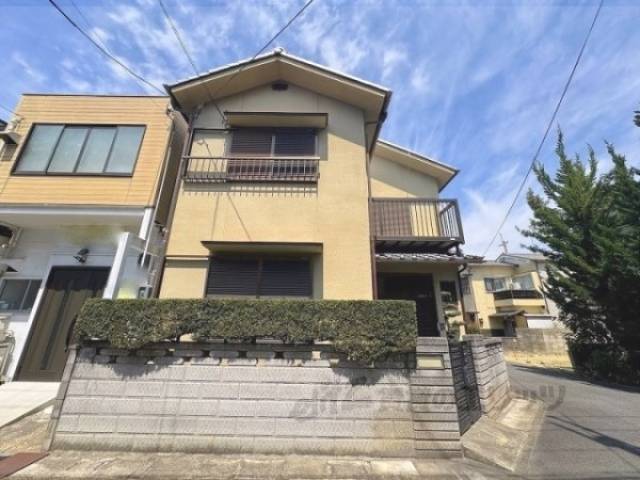 貸家外観写真2