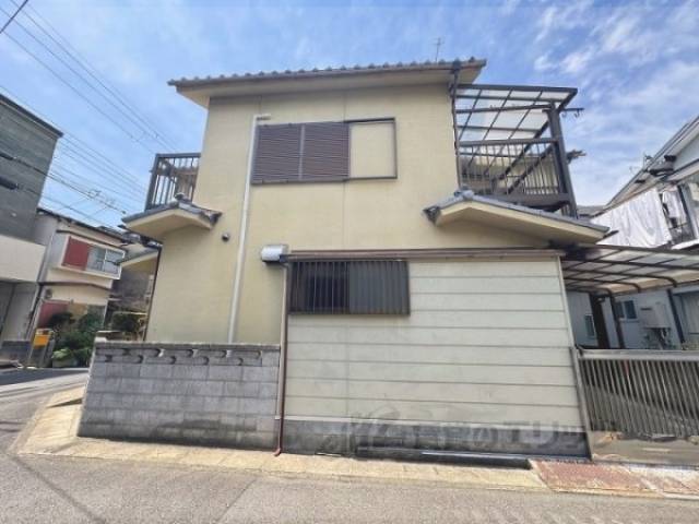 貸家外観写真3