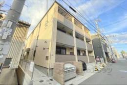 H-MAISON大蓮南２外観写真