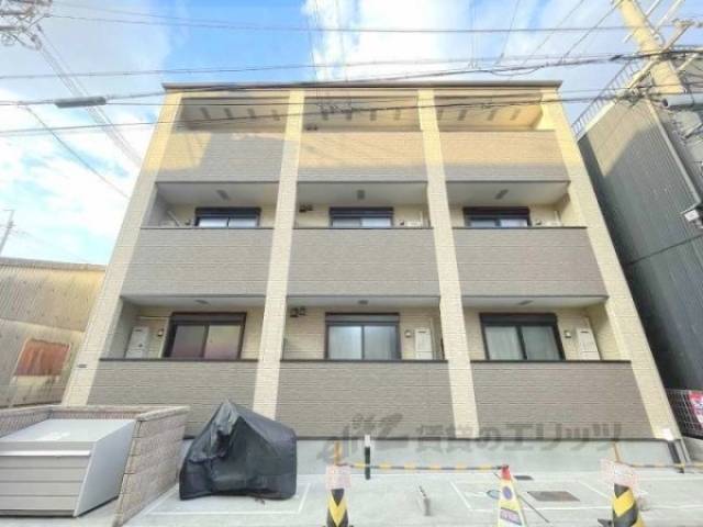 H-MAISON大蓮南２外観写真2
