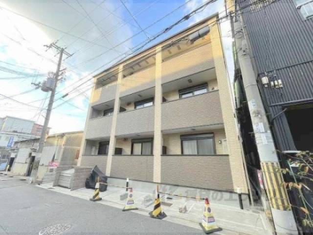 H-MAISON大蓮南２外観写真3