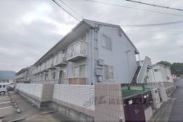 メゾンアン外観写真