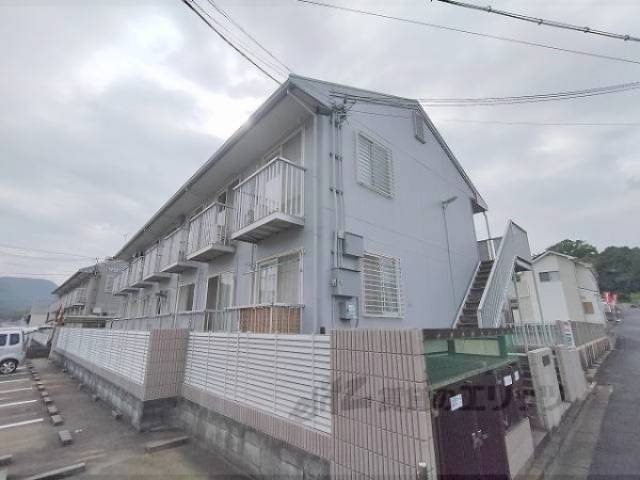メゾンアン外観写真1